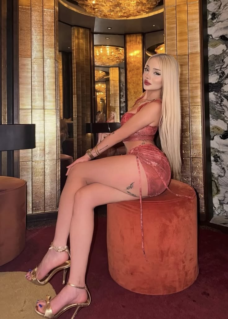 Nour Beirut Escort