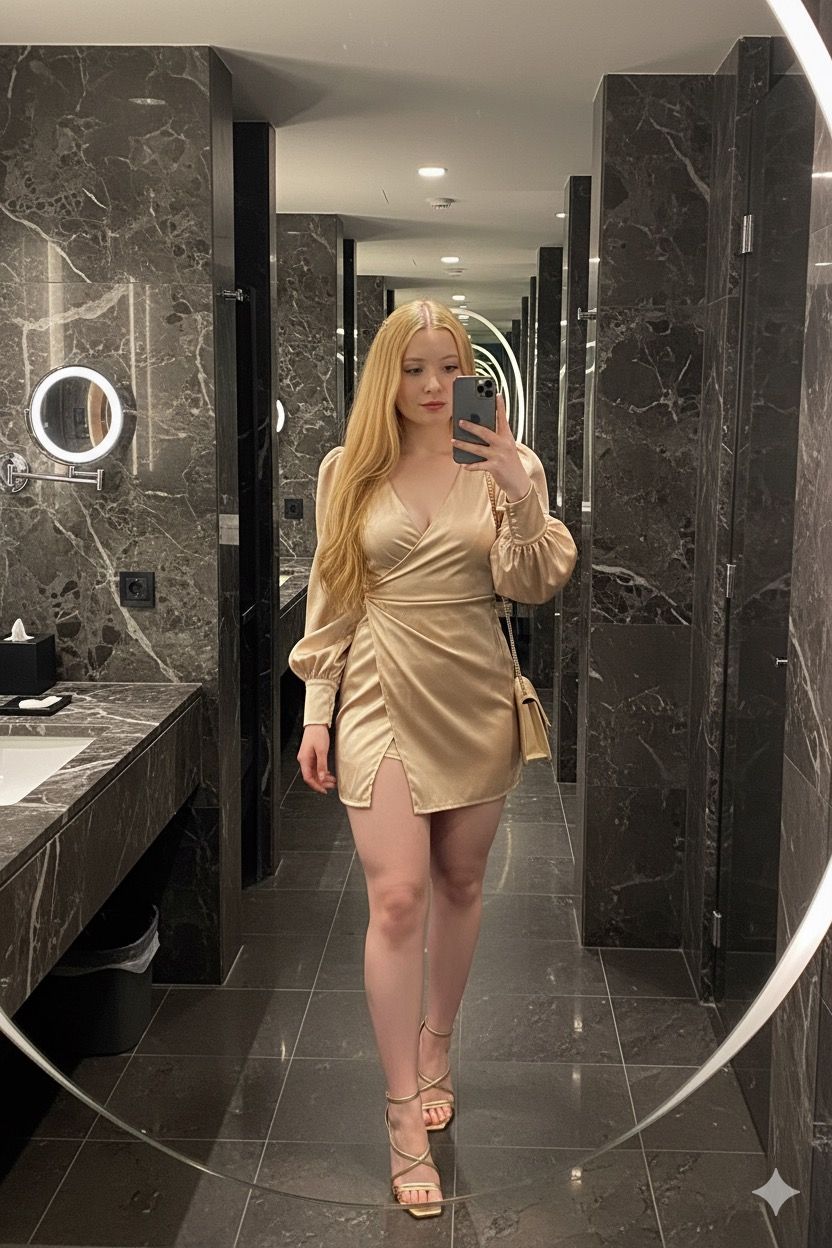 Rita Beirut Escort