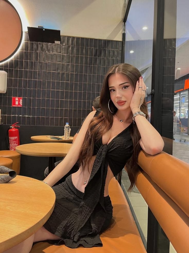 Tala Beirut Escort